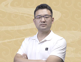 刘学·筋骨同调特聘讲师