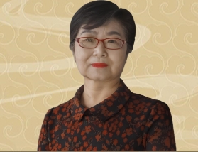 吕丽·综合望诊特聘讲师