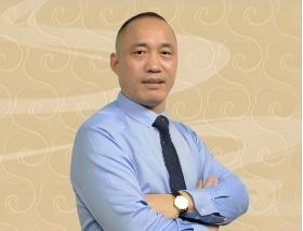 李德明·柔派手法筋骨调衡术特聘讲师