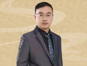 朱斌·筋脉力线针特聘讲师