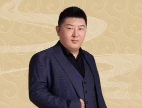 杨志磊·杨氏中药制剂特聘讲师