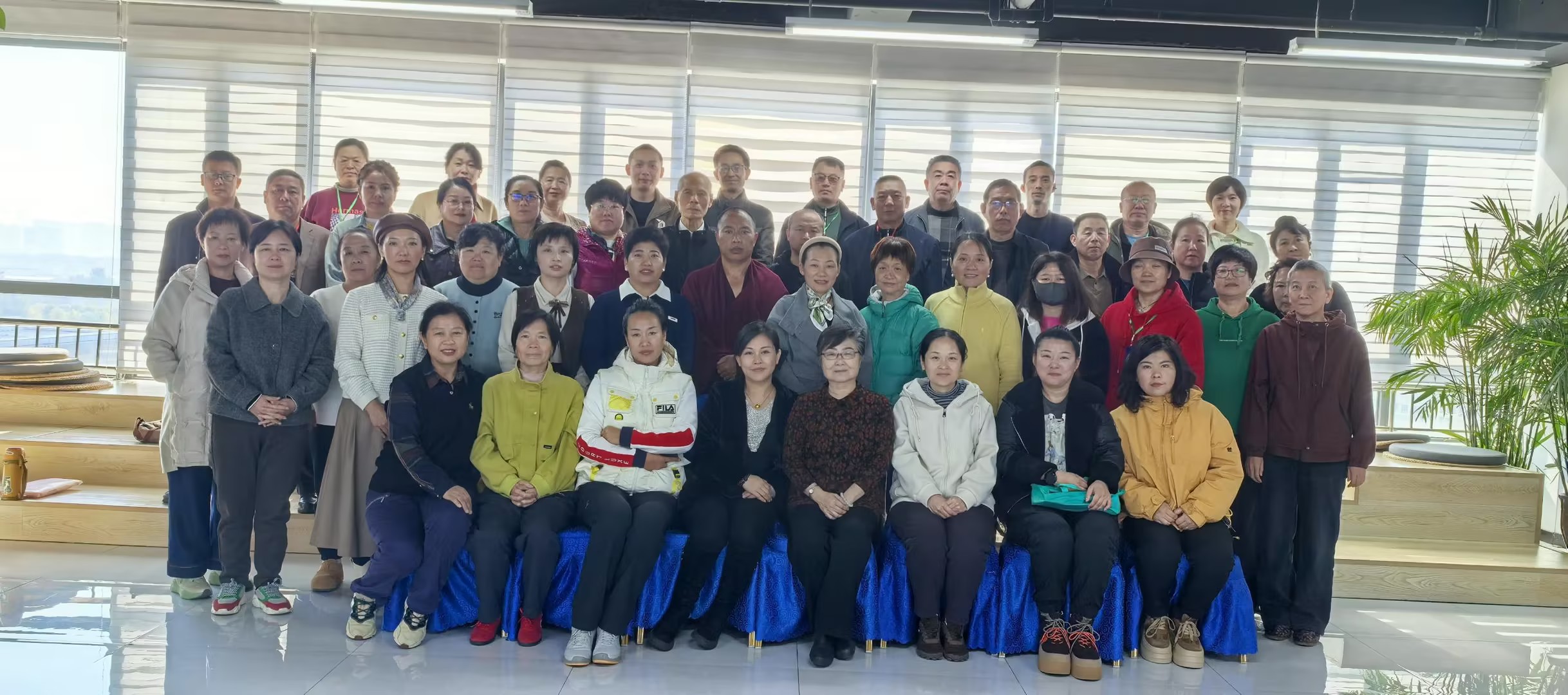 2025年10月综合望诊实战班毕业