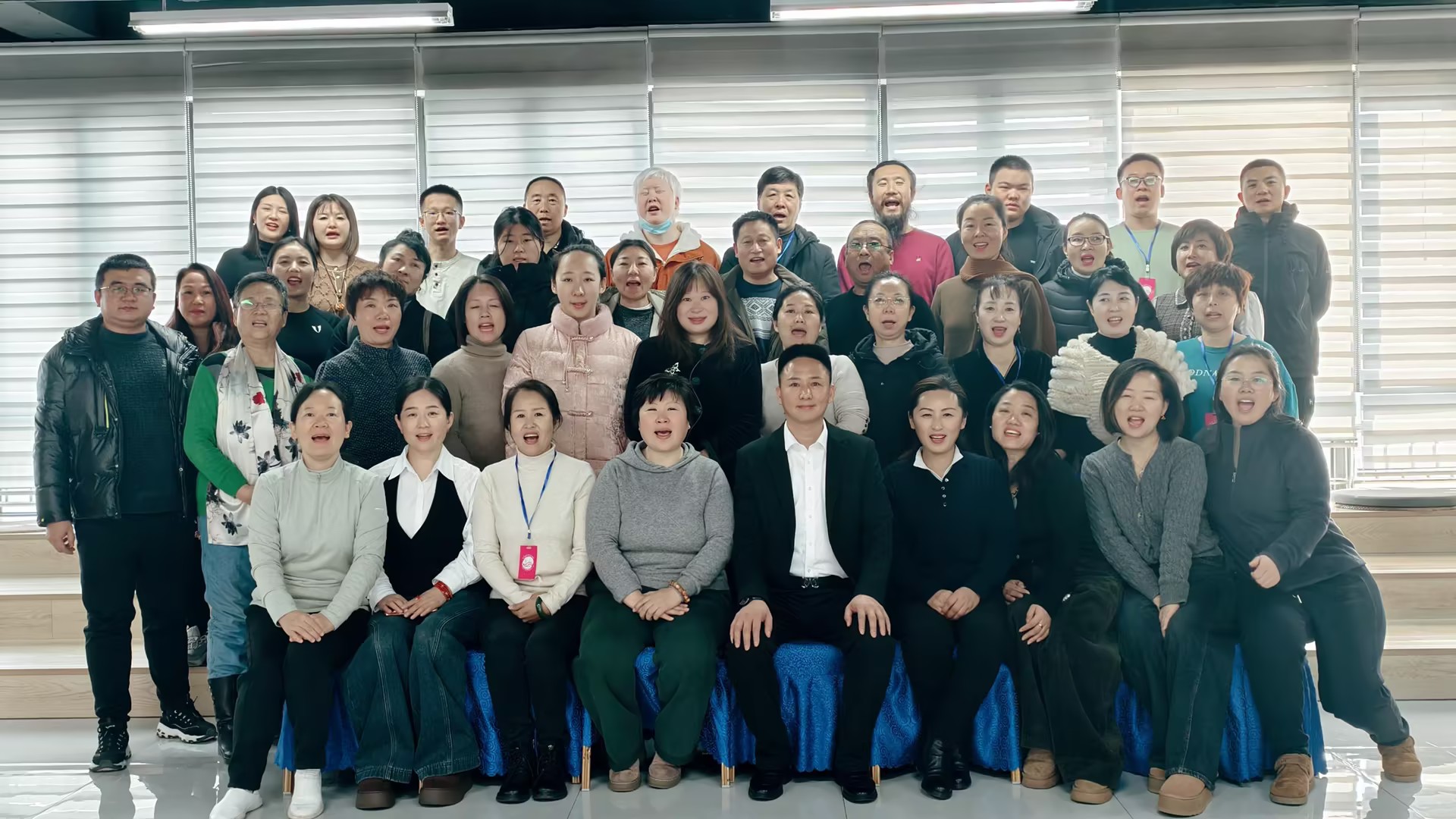 2025年12月小颜术实战班毕业