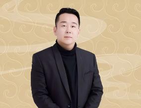 程友军·简脉心法特聘讲师